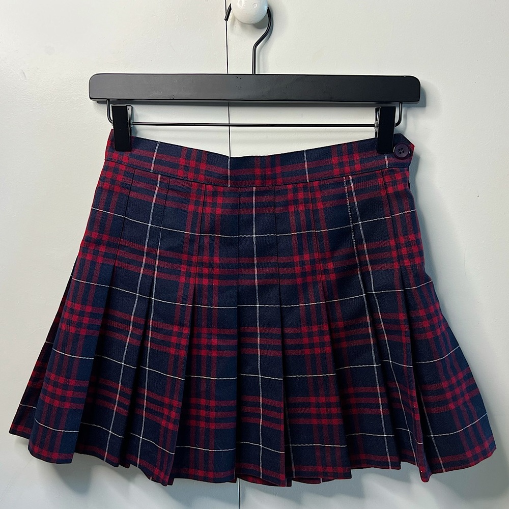 Vintage American Apparel Tennis Skirt